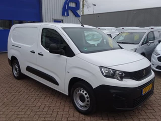 Peugeot Partner 1.5 BlueHDI Premium Long AIRCO NAVIGATIE CRUISE PDC