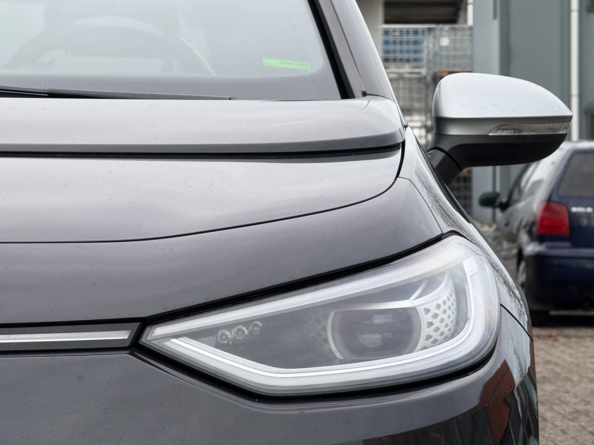 Hoofdafbeelding Volkswagen ID.3