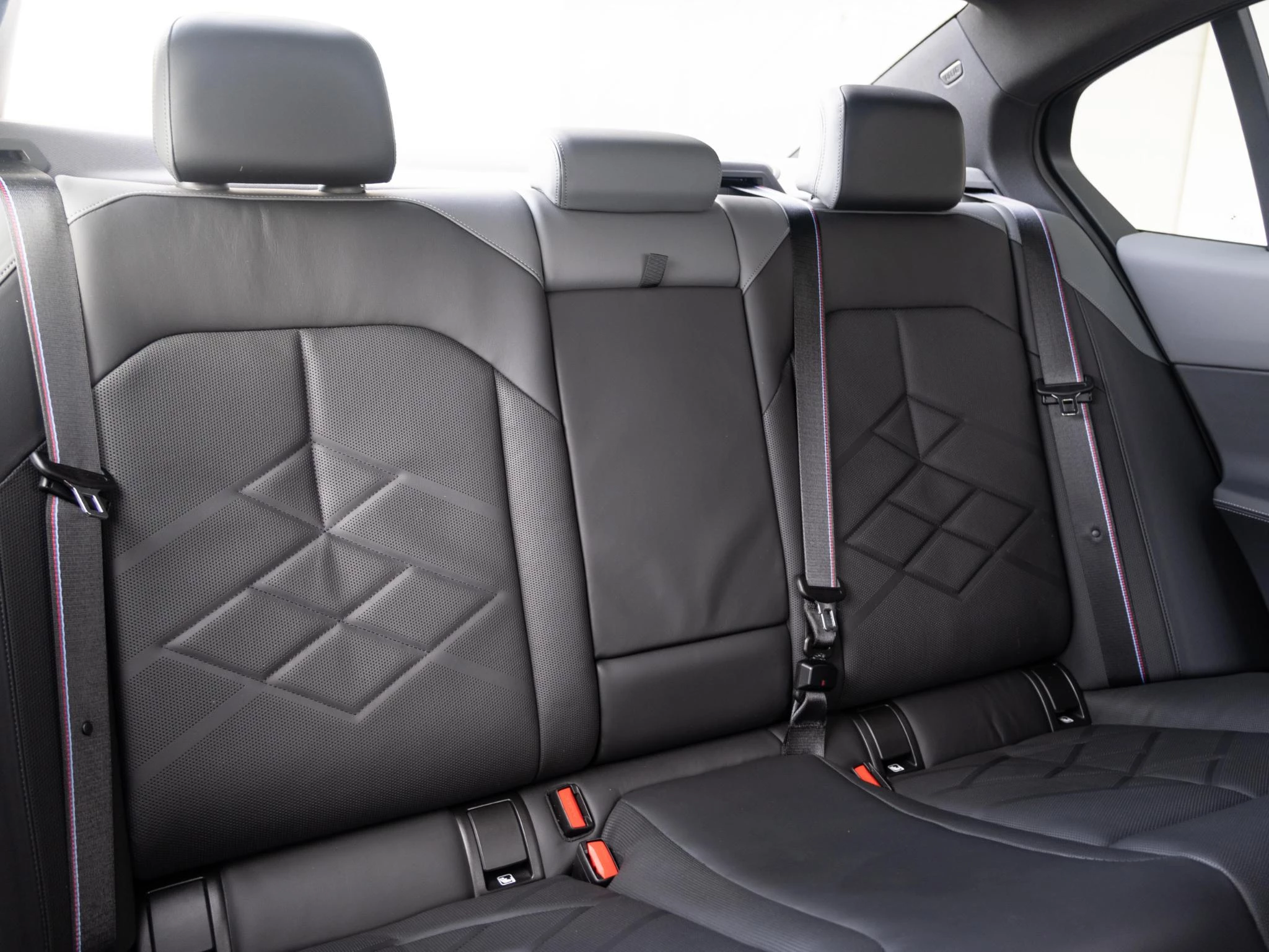 Hoofdafbeelding BMW i5