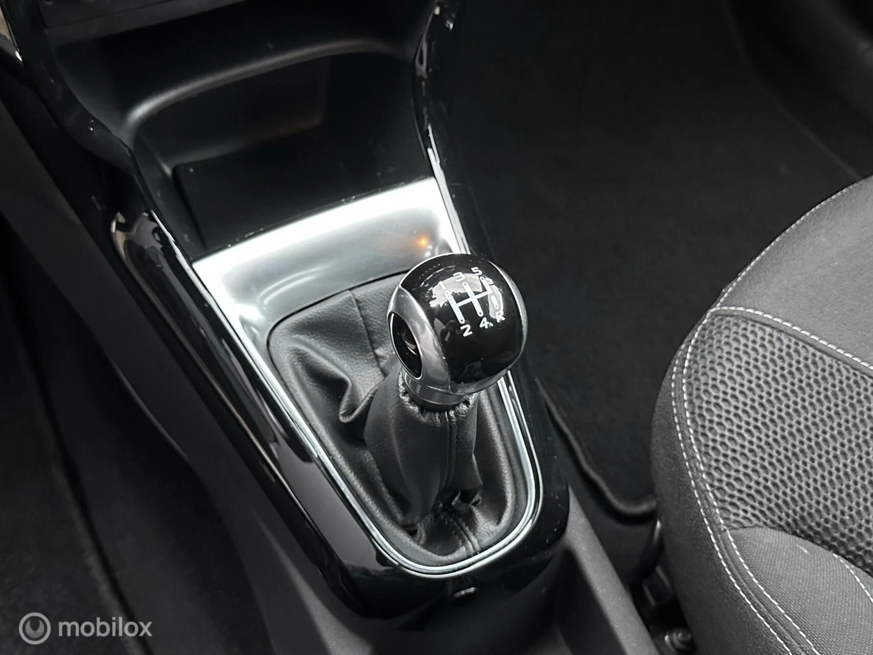 Hoofdafbeelding DS DS 3