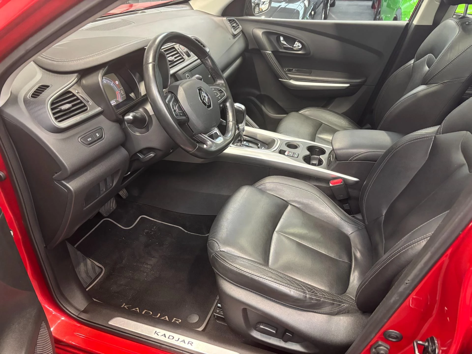 Hoofdafbeelding Renault Kadjar