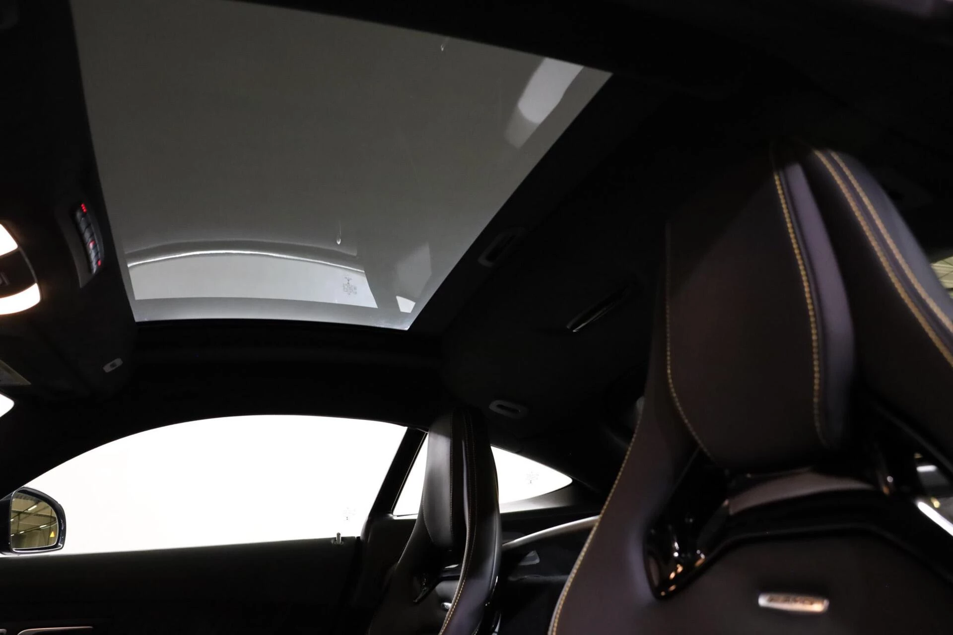 Hoofdafbeelding Mercedes-Benz AMG GT