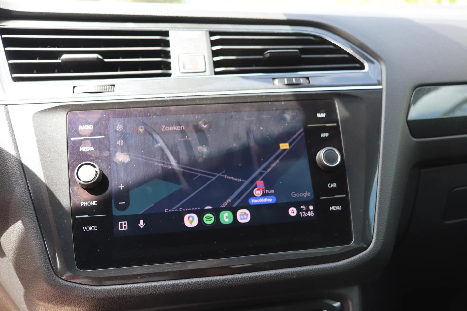 Hoofdafbeelding Volkswagen Tiguan Allspace
