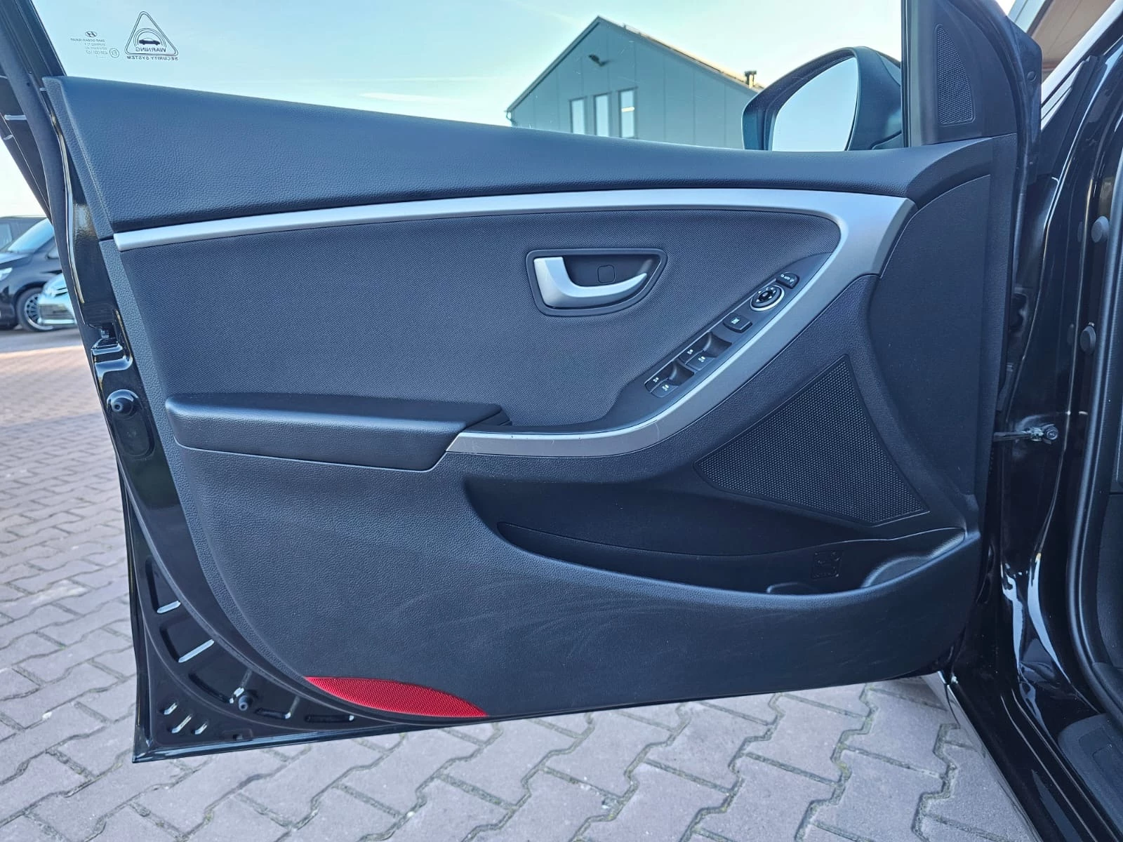 Hoofdafbeelding Hyundai i30