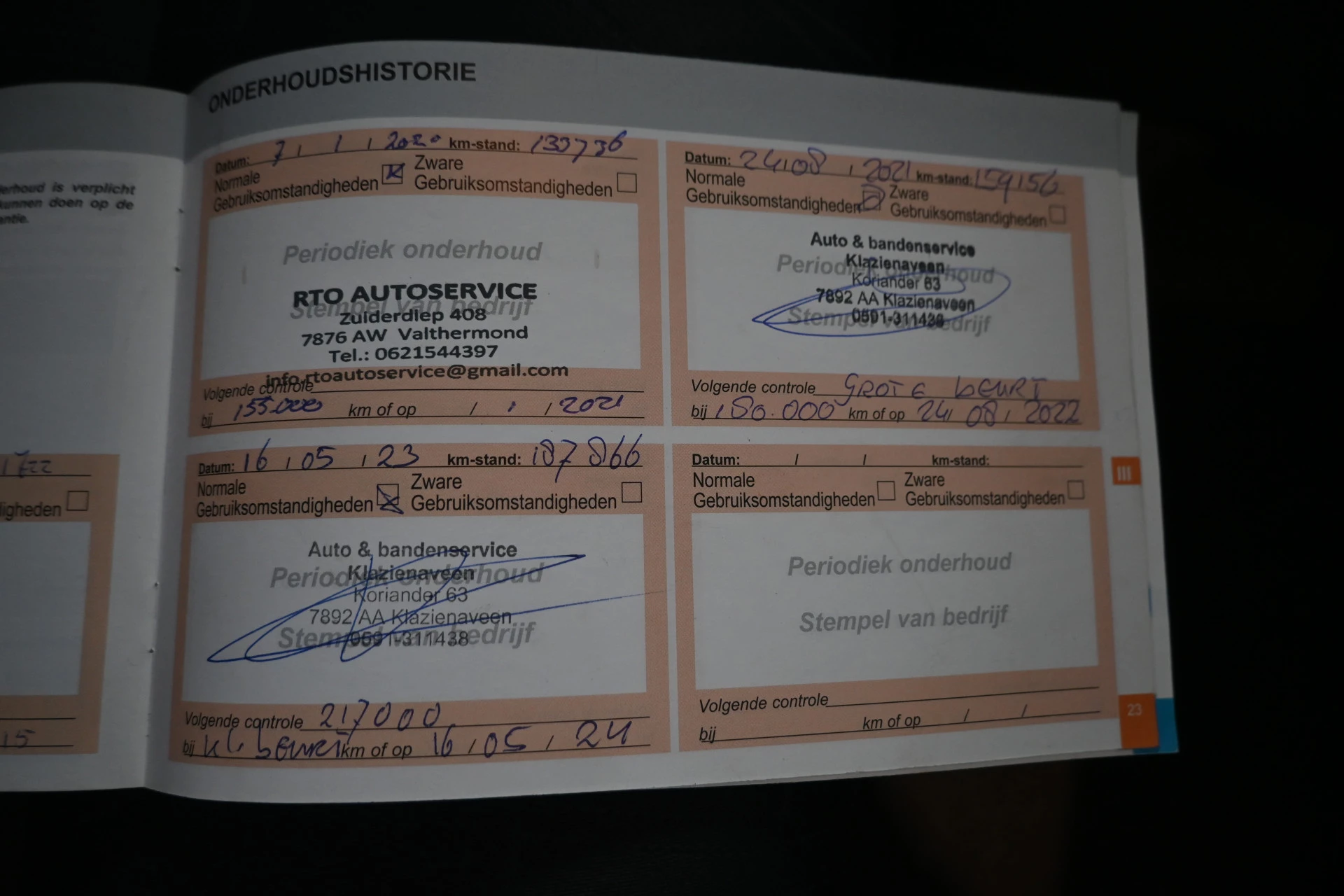 Hoofdafbeelding Citroën C4