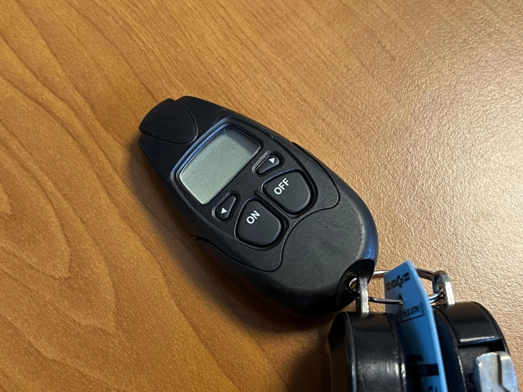 Hoofdafbeelding Fiat Doblò