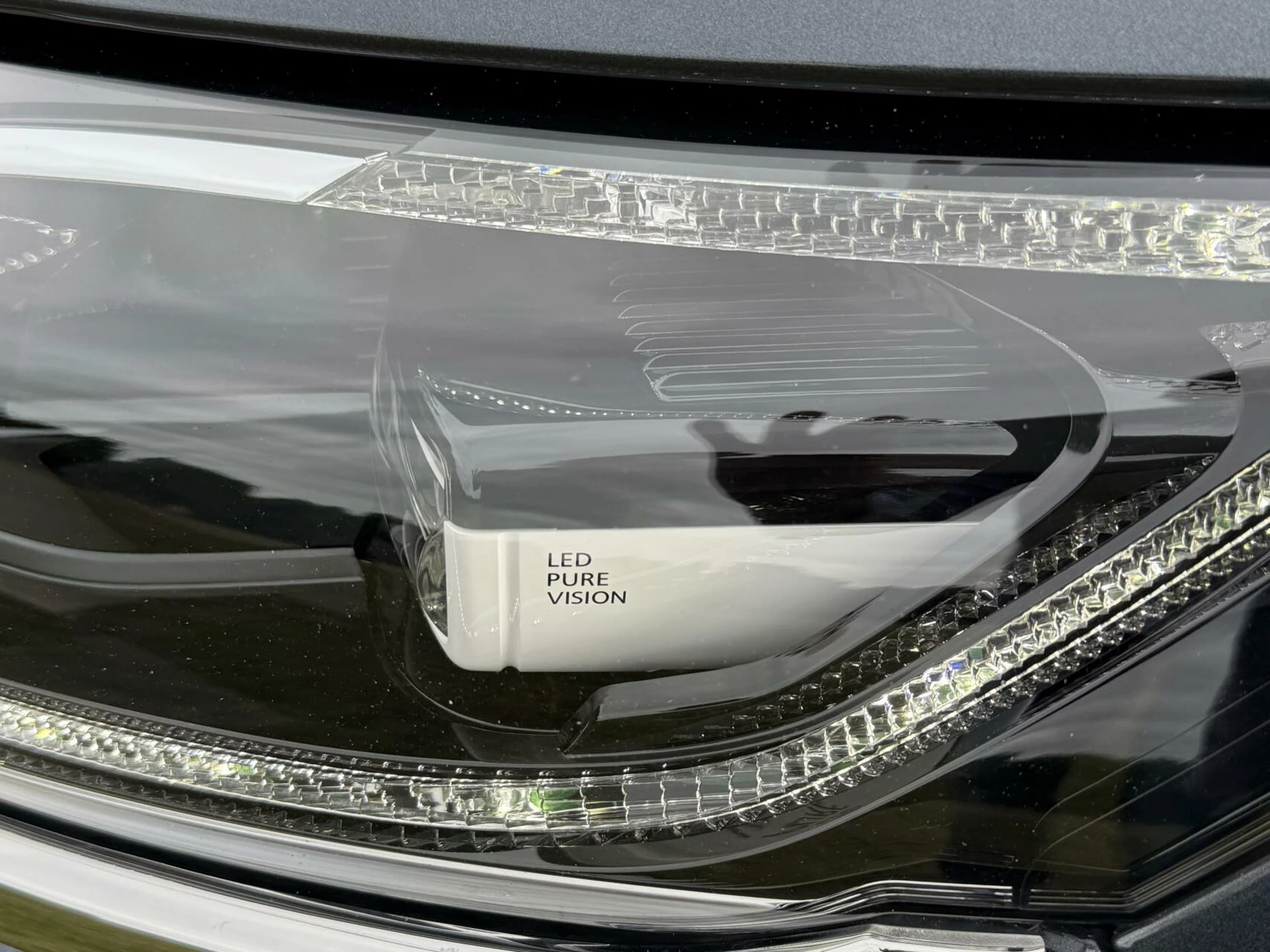 Hoofdafbeelding Renault Espace