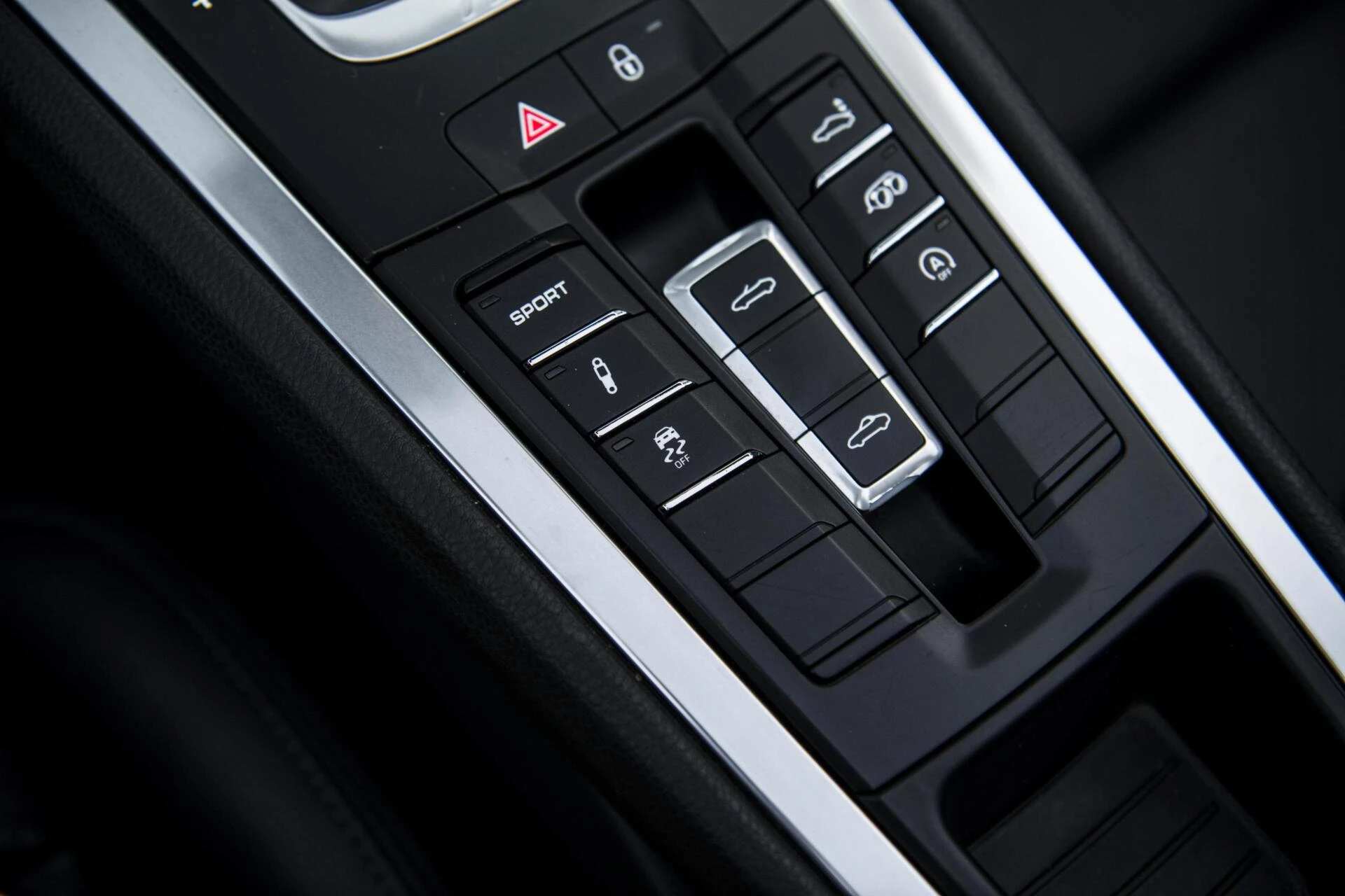 Hoofdafbeelding Porsche 718