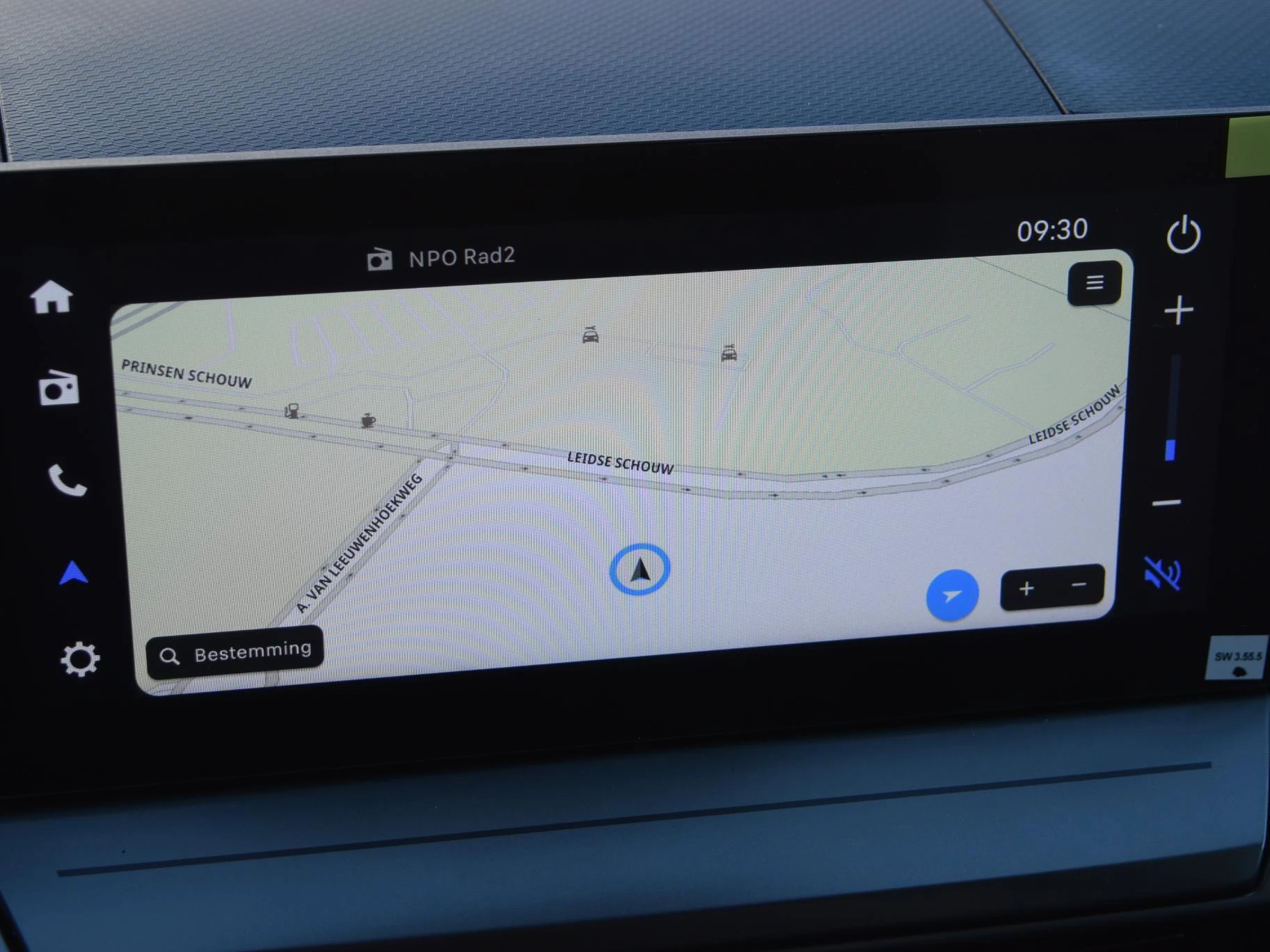 Hoofdafbeelding Opel Frontera