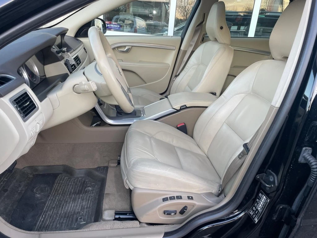 Hoofdafbeelding Volvo V70