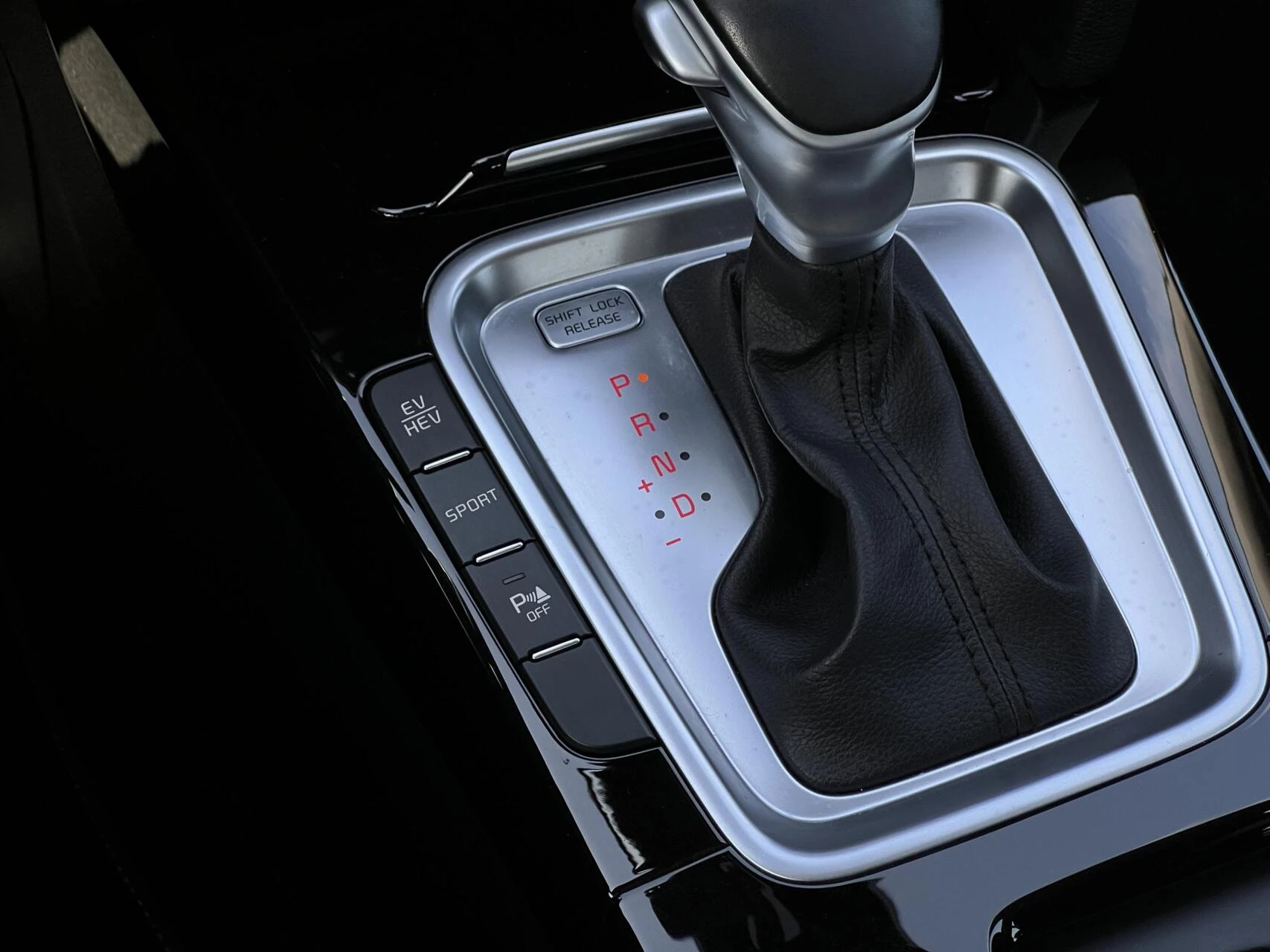 Hoofdafbeelding Kia XCeed