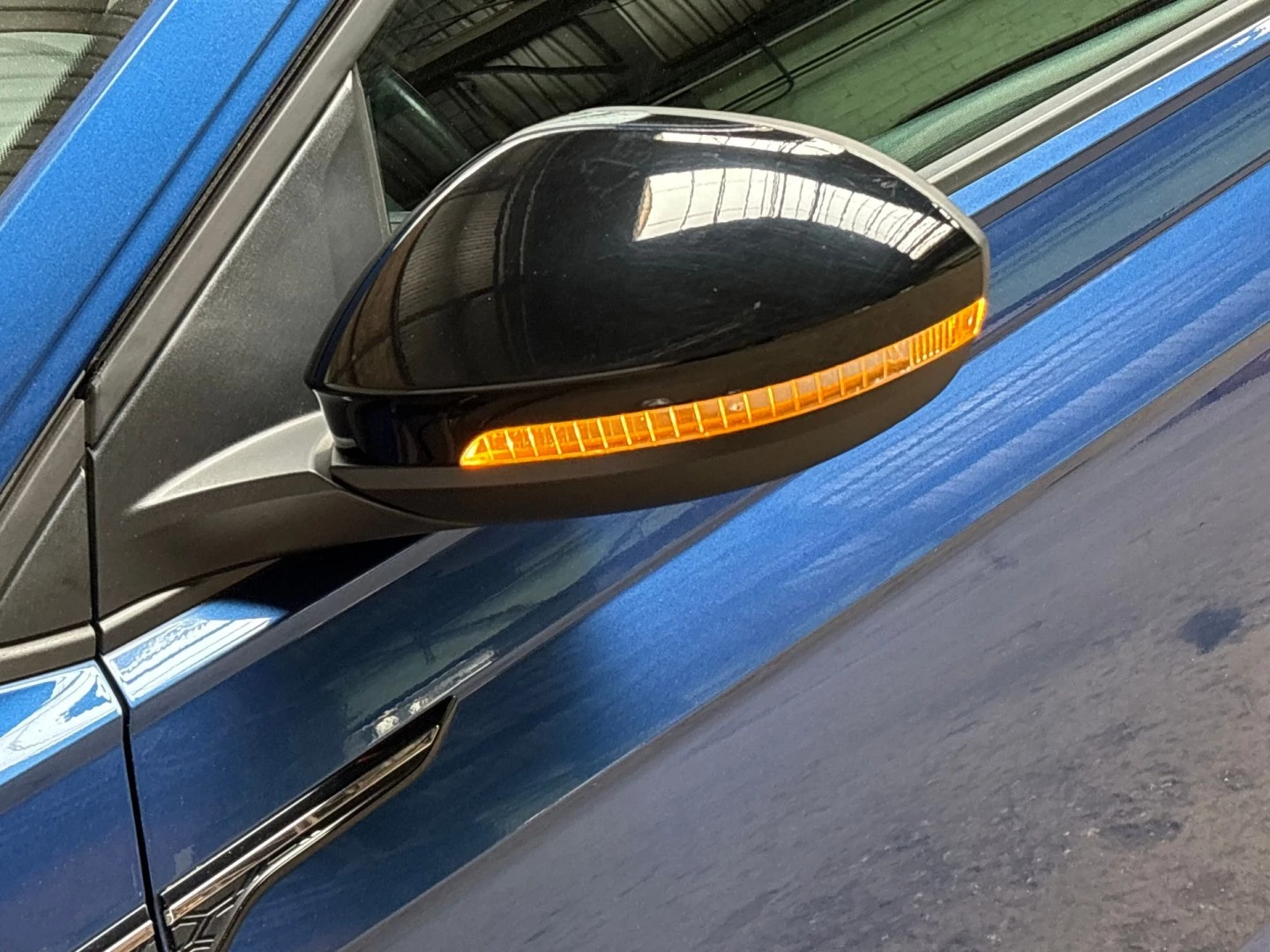 Hoofdafbeelding Volkswagen Taigo