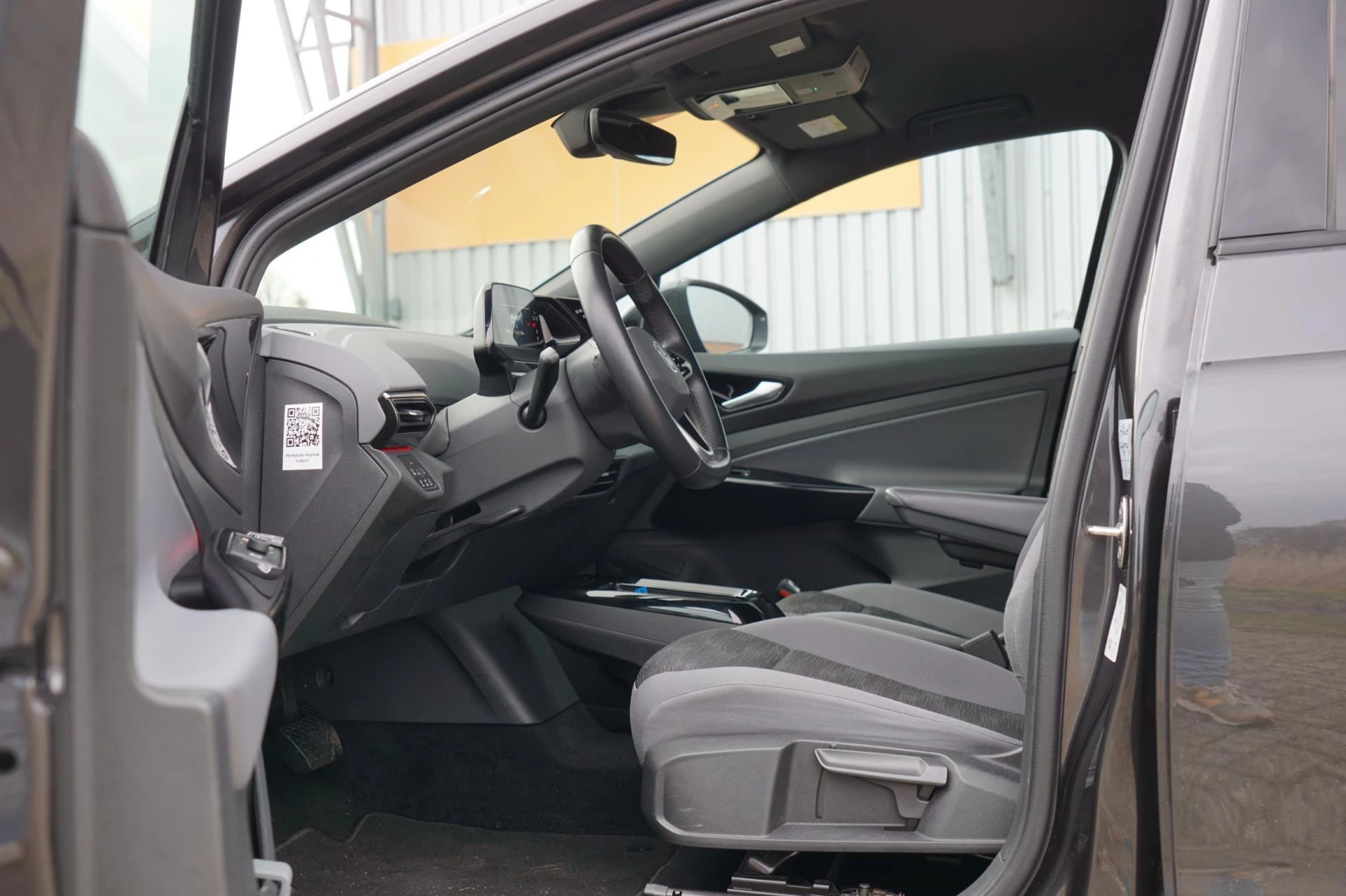 Hoofdafbeelding Volkswagen ID.4