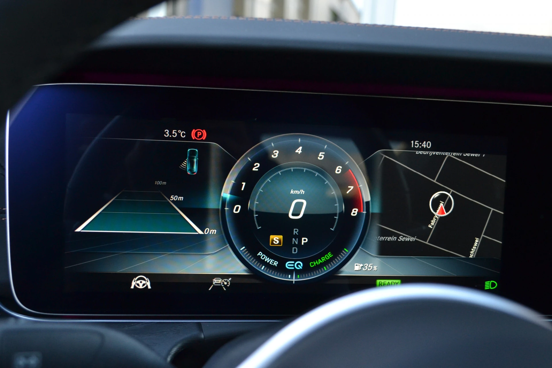 Hoofdafbeelding Mercedes-Benz CLS