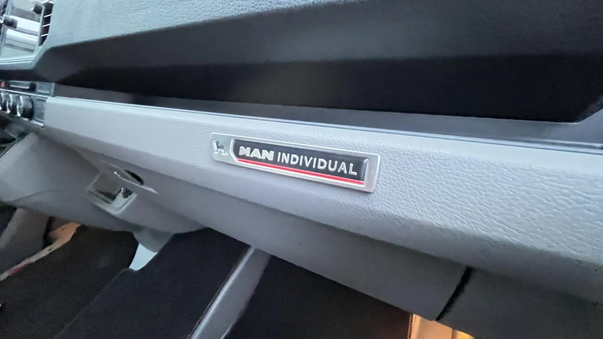 Hoofdafbeelding MAN TGE