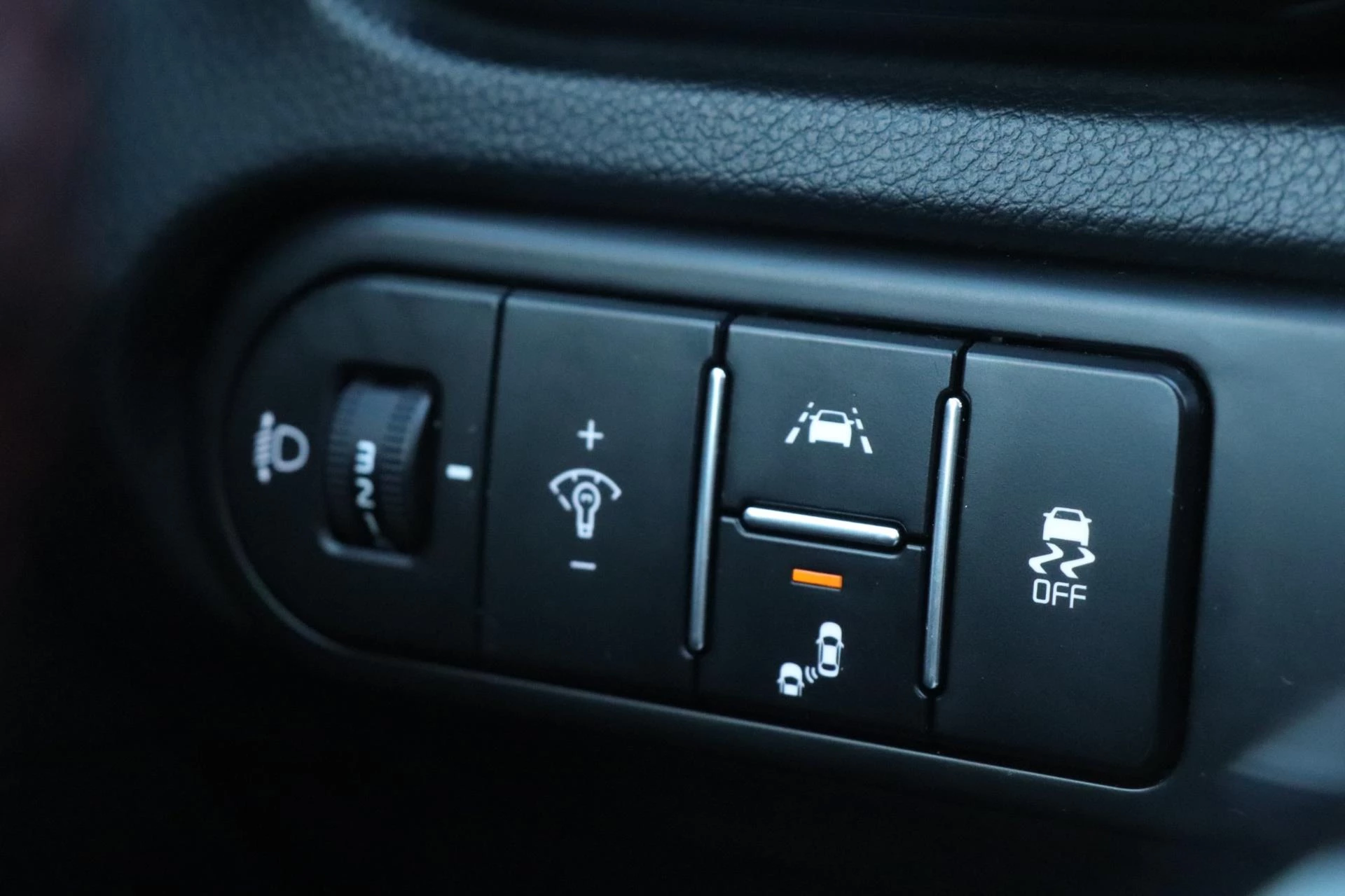 Hoofdafbeelding Kia Ceed