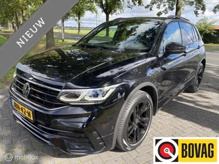 Volkswagen Tiguan 1.4 TSI eHybrid R-Line I Black Style  2022