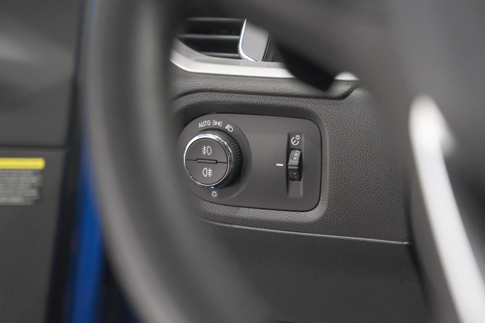 Hoofdafbeelding Opel Grandland