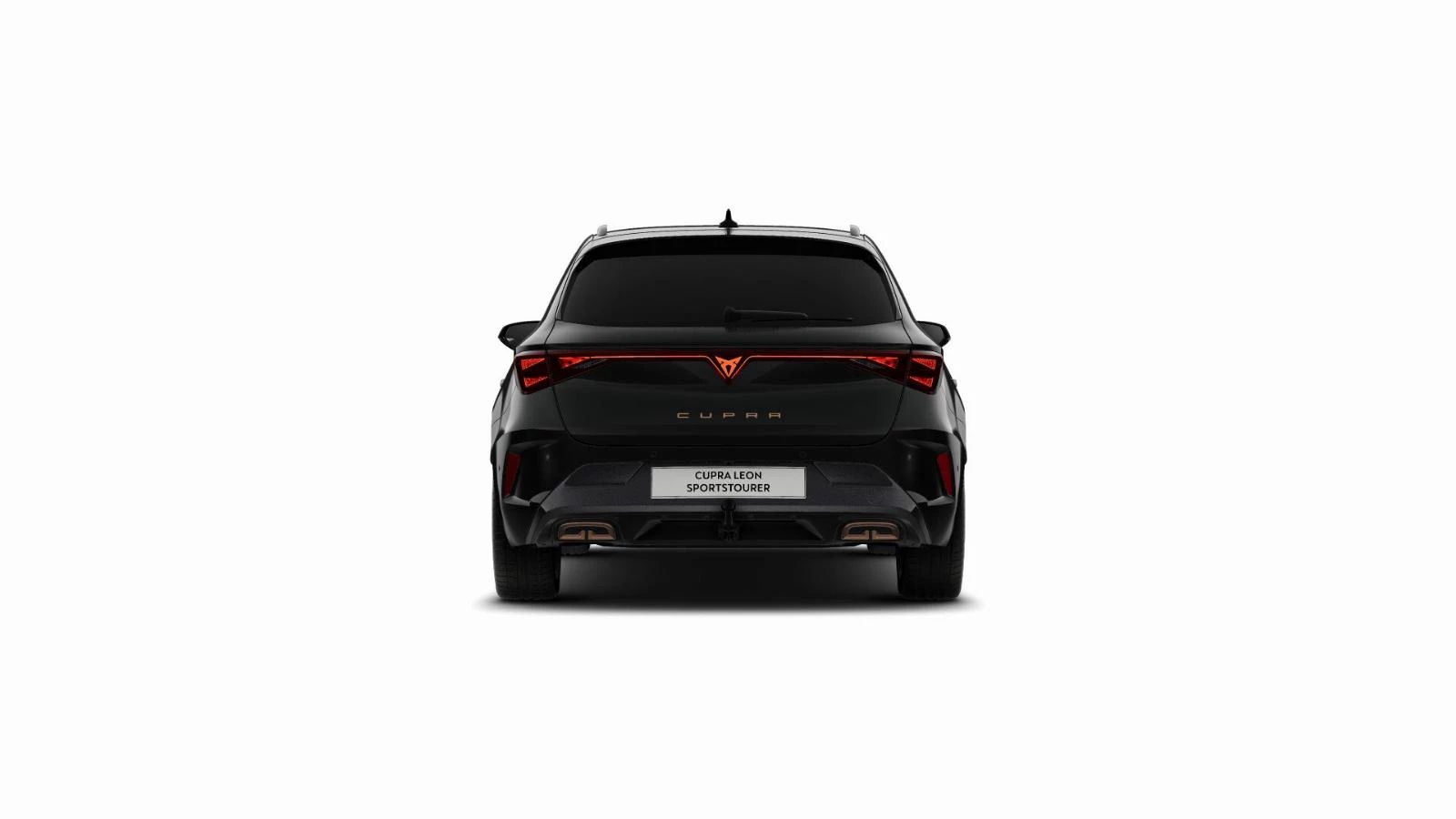 Hoofdafbeelding CUPRA Leon Sportstourer