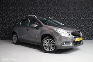 Peugeot 2008 1.2 PureTech Blue Lion | Airco | Cruise | P-Sen