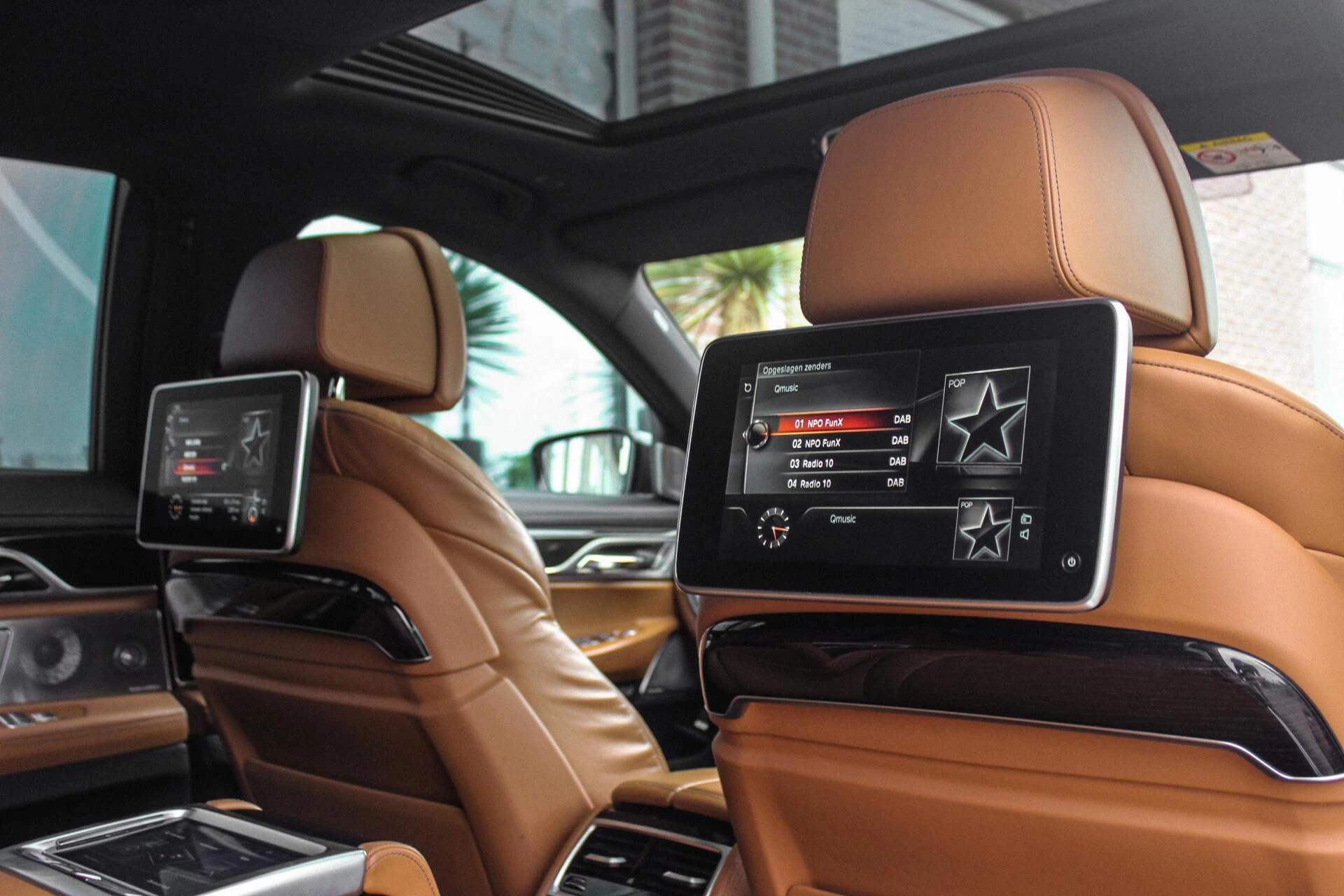 Hoofdafbeelding BMW 7 Serie