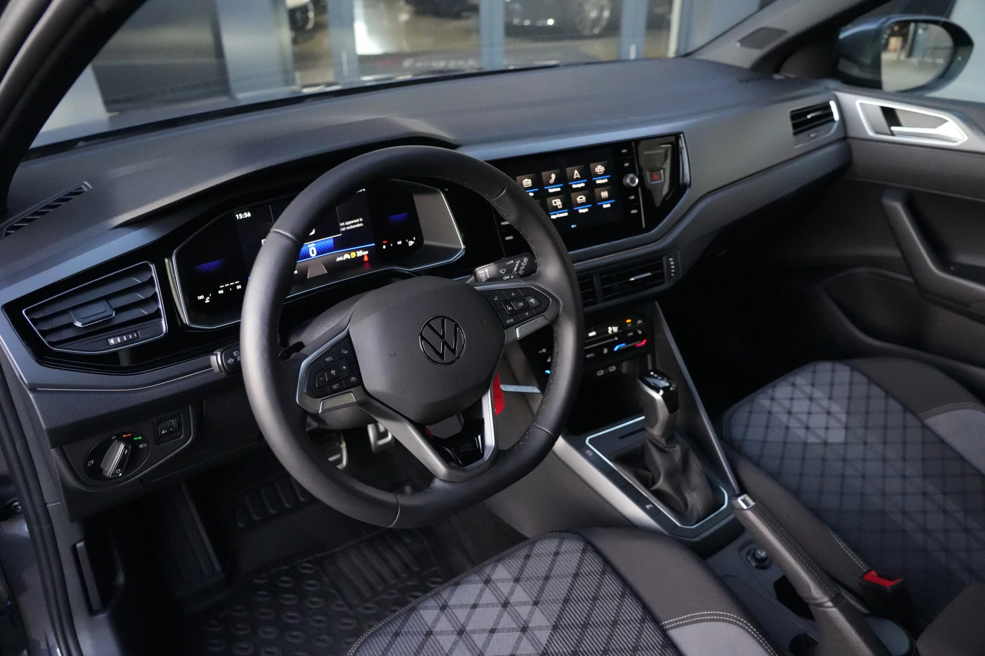 Hoofdafbeelding Volkswagen Taigo