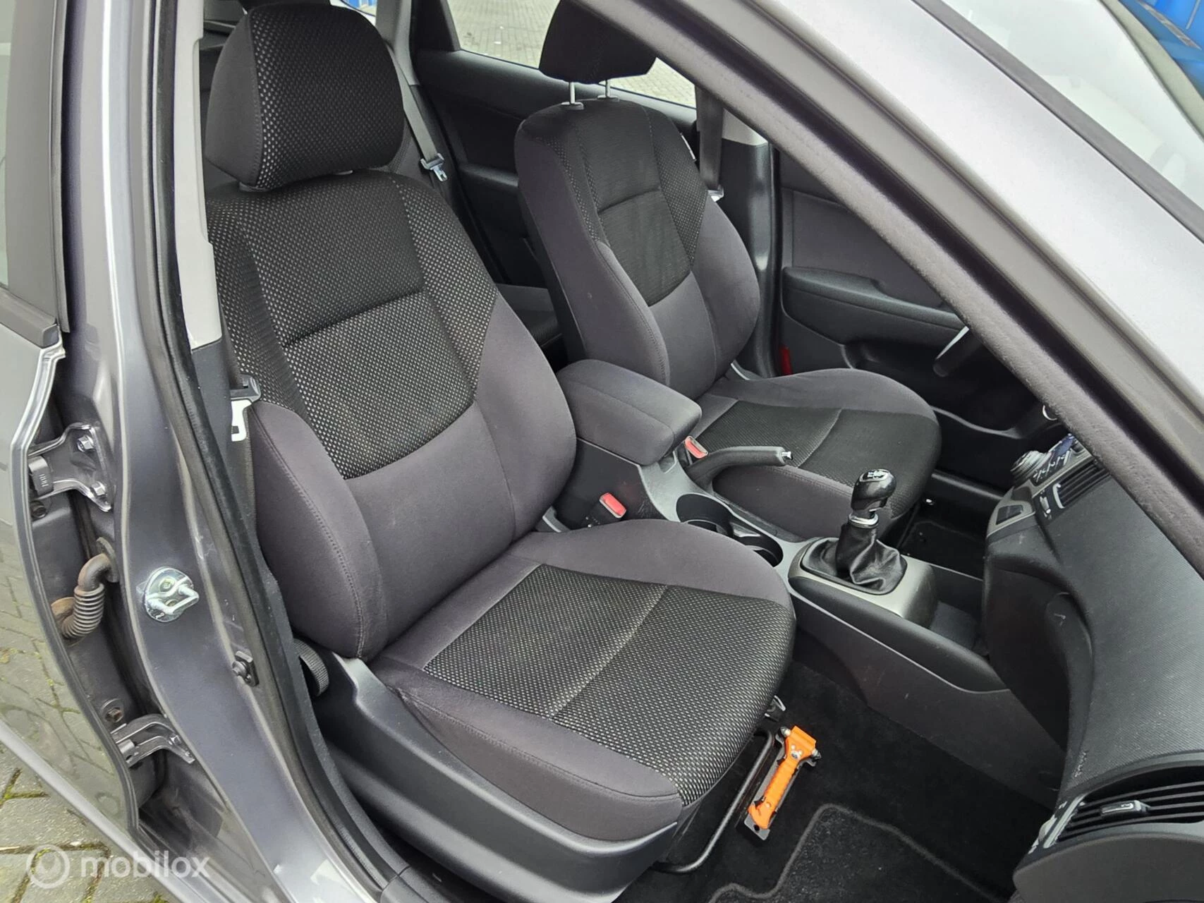 Hoofdafbeelding Hyundai i30