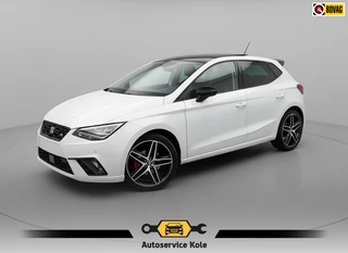 Seat Ibiza 1.5 TSI EVO FR Business Intense * Panorama * Camera * Beats * Keyless *
