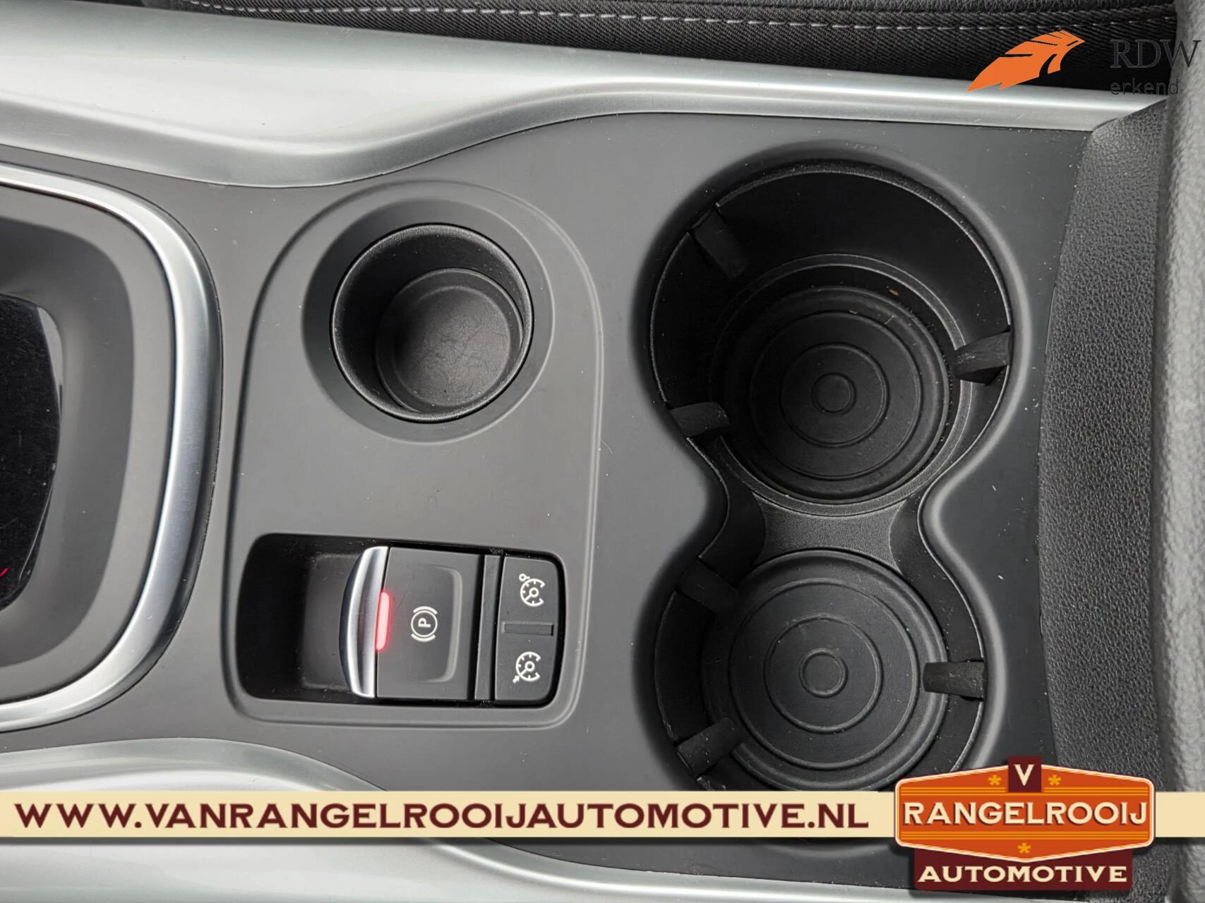 Hoofdafbeelding Renault Kadjar