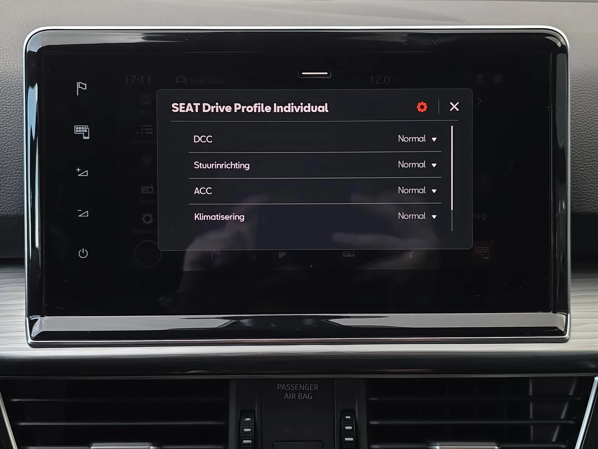 Hoofdafbeelding SEAT Tarraco