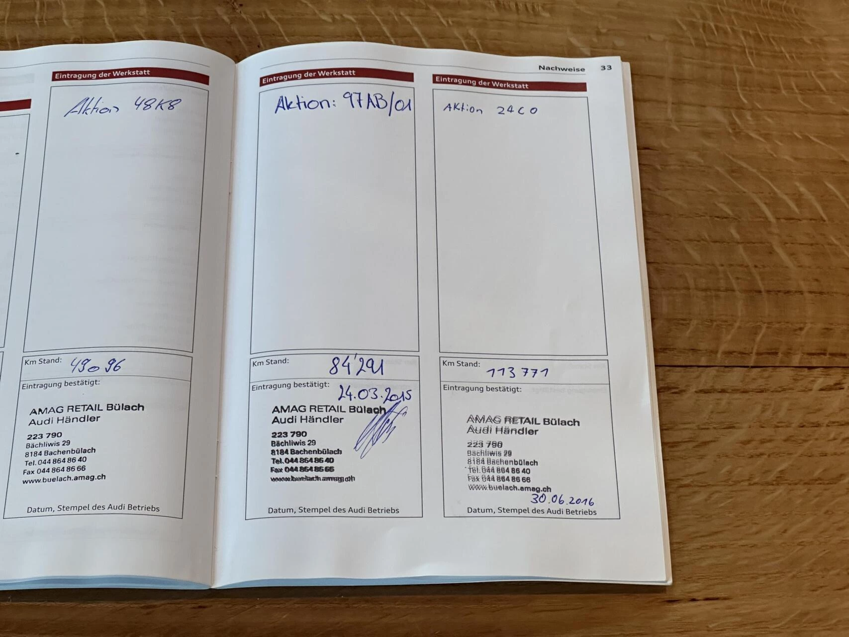 Hoofdafbeelding Audi S5