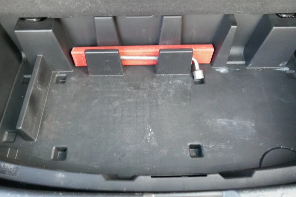 Hoofdafbeelding Opel Agila