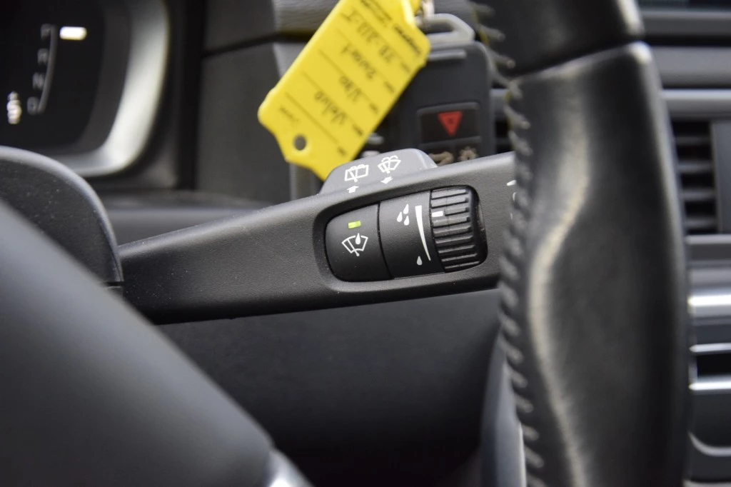 Hoofdafbeelding Volvo V70
