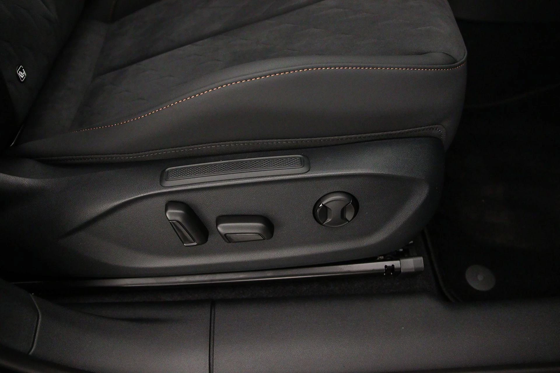 Hoofdafbeelding CUPRA Terramar