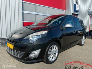 Renault Scenic 1.4 TCE Celsium  Nieuwe apk!