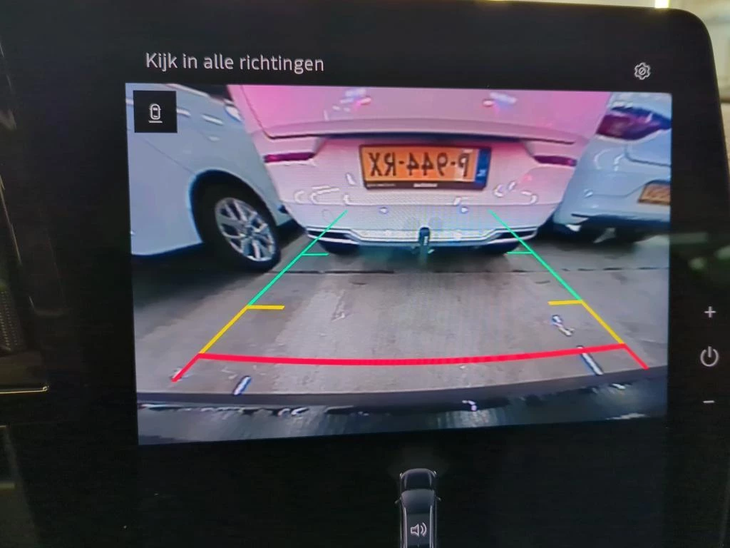 Hoofdafbeelding Renault Scénic