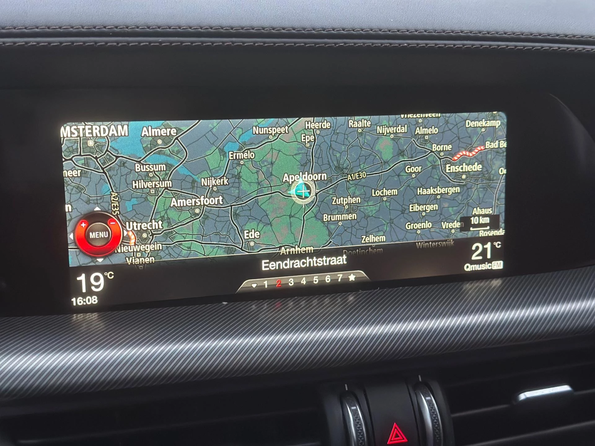 Hoofdafbeelding Alfa Romeo Stelvio