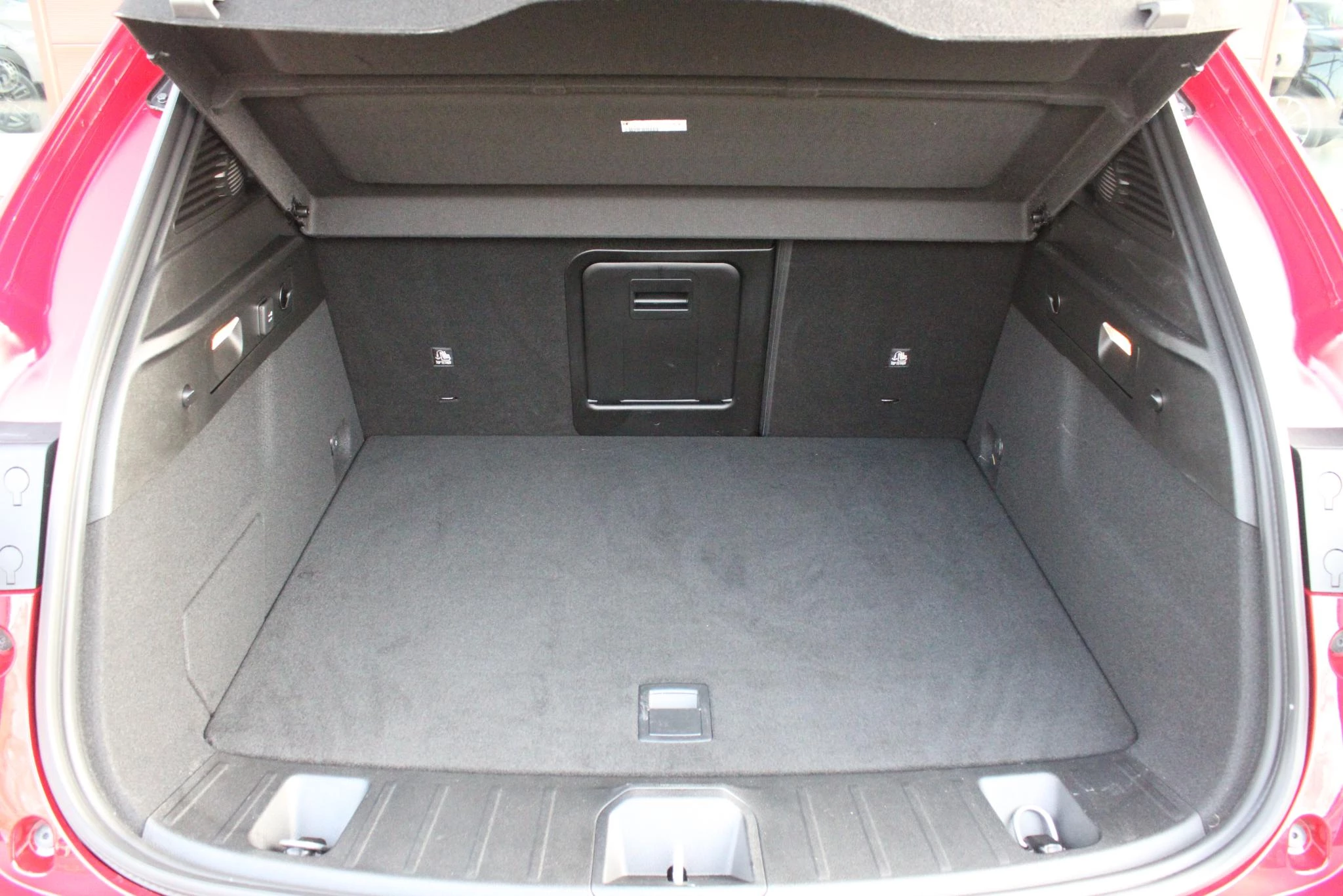 Hoofdafbeelding Alfa Romeo Tonale