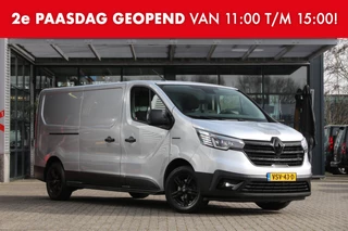Renault Trafic 2.0 DCI 110 | L2H1 | Black edition | Cruise | Airco..