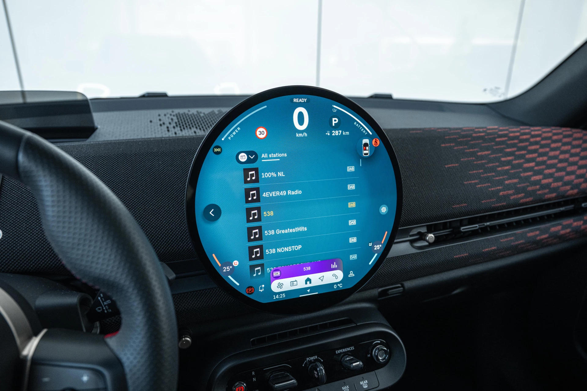 Hoofdafbeelding MINI Aceman