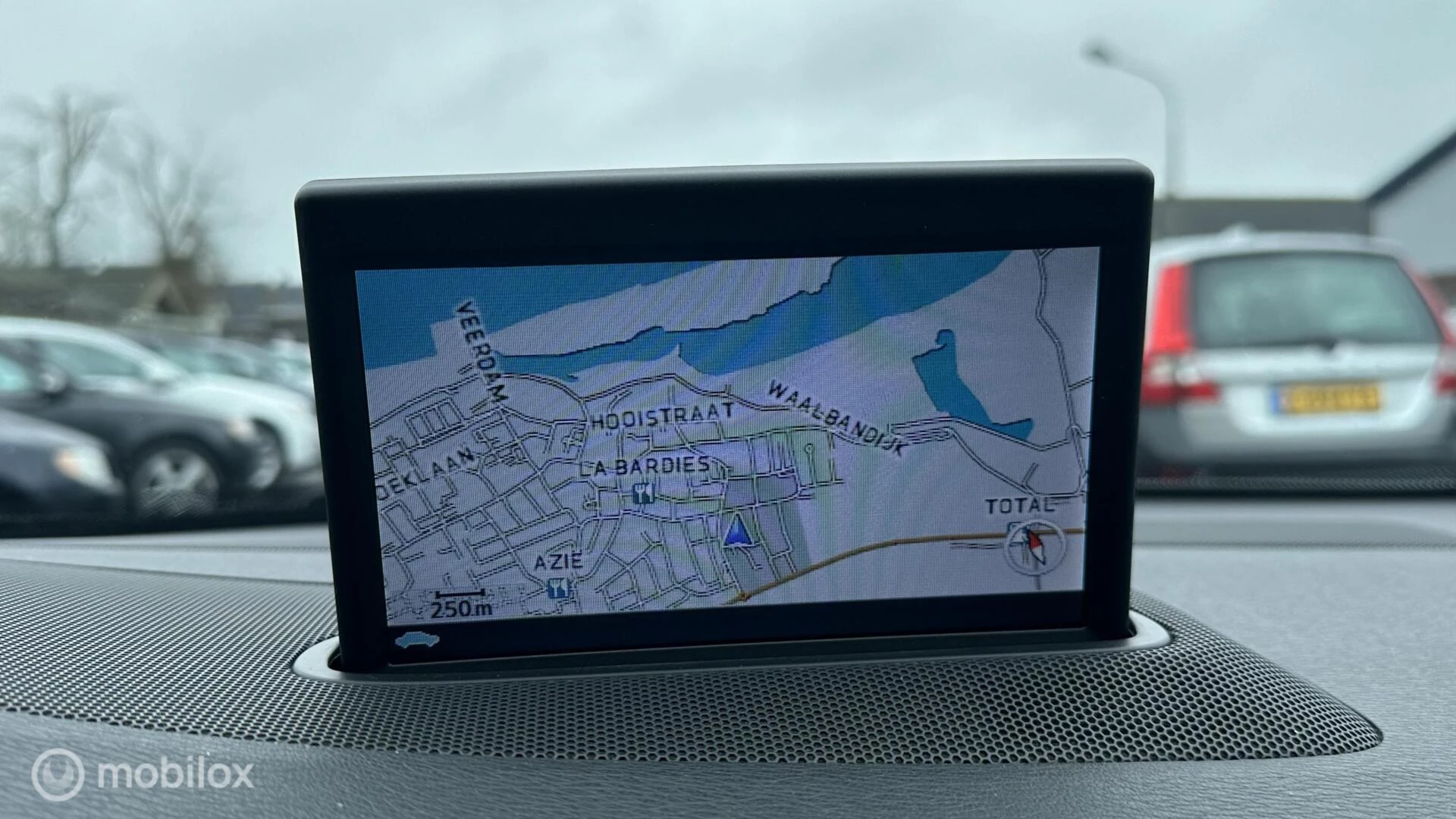 Hoofdafbeelding Volvo V70