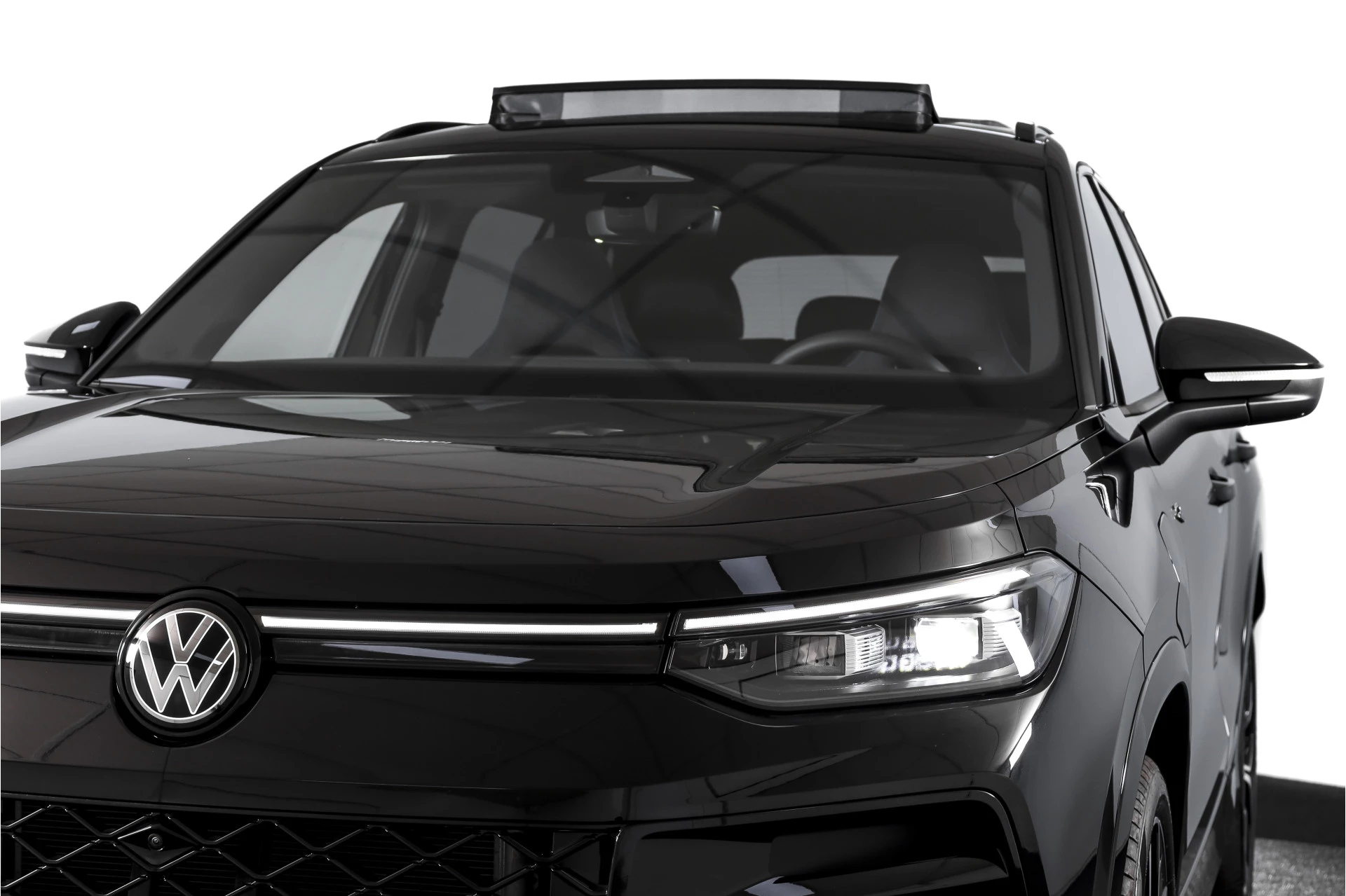 Hoofdafbeelding Volkswagen Tayron