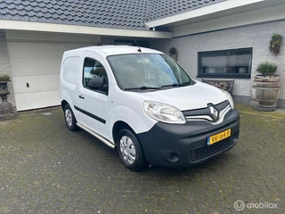 Renault Kangoo Express 1.5 dCi75 Express Compact Comfort S&S