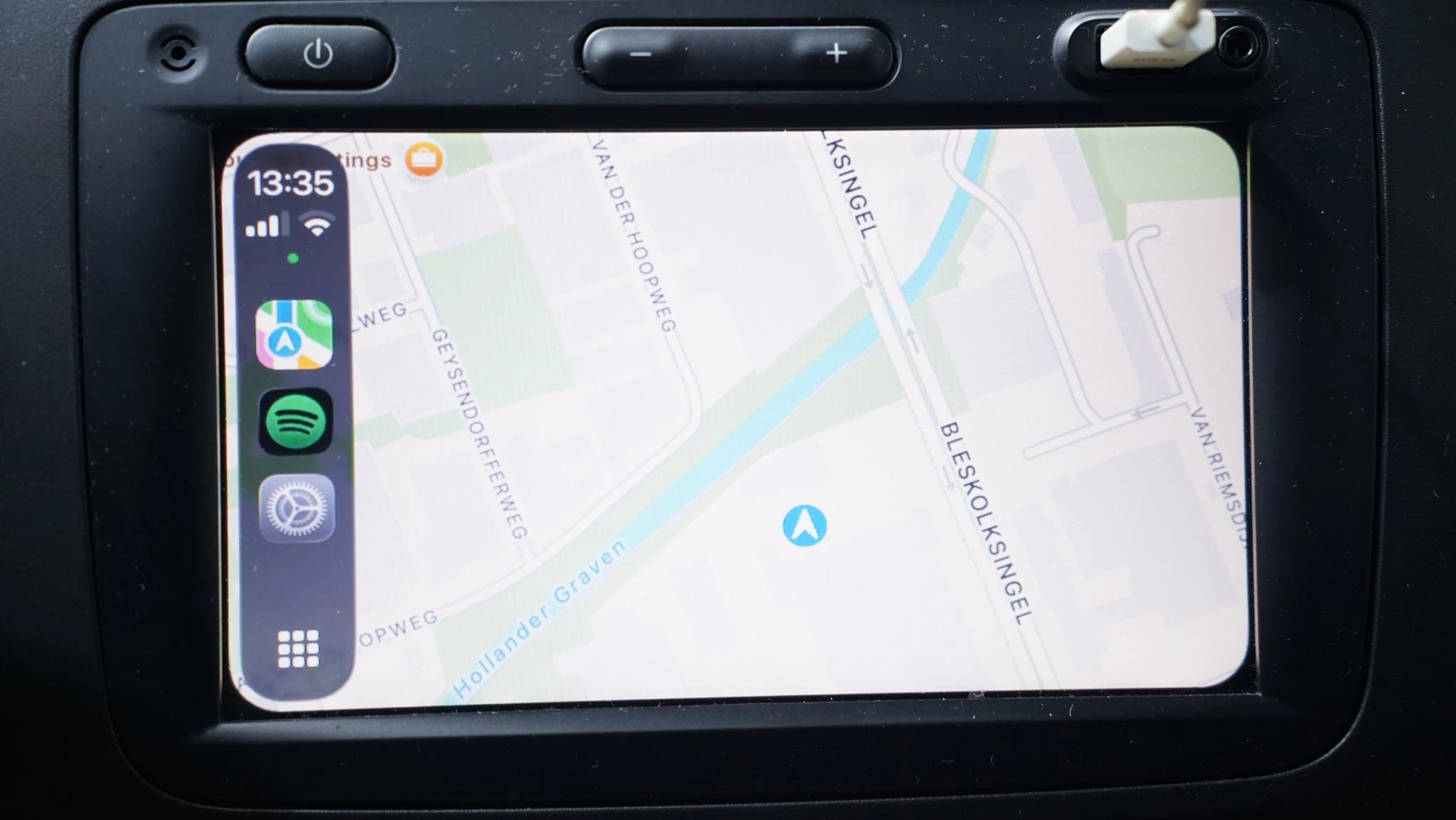 Hoofdafbeelding Dacia Duster