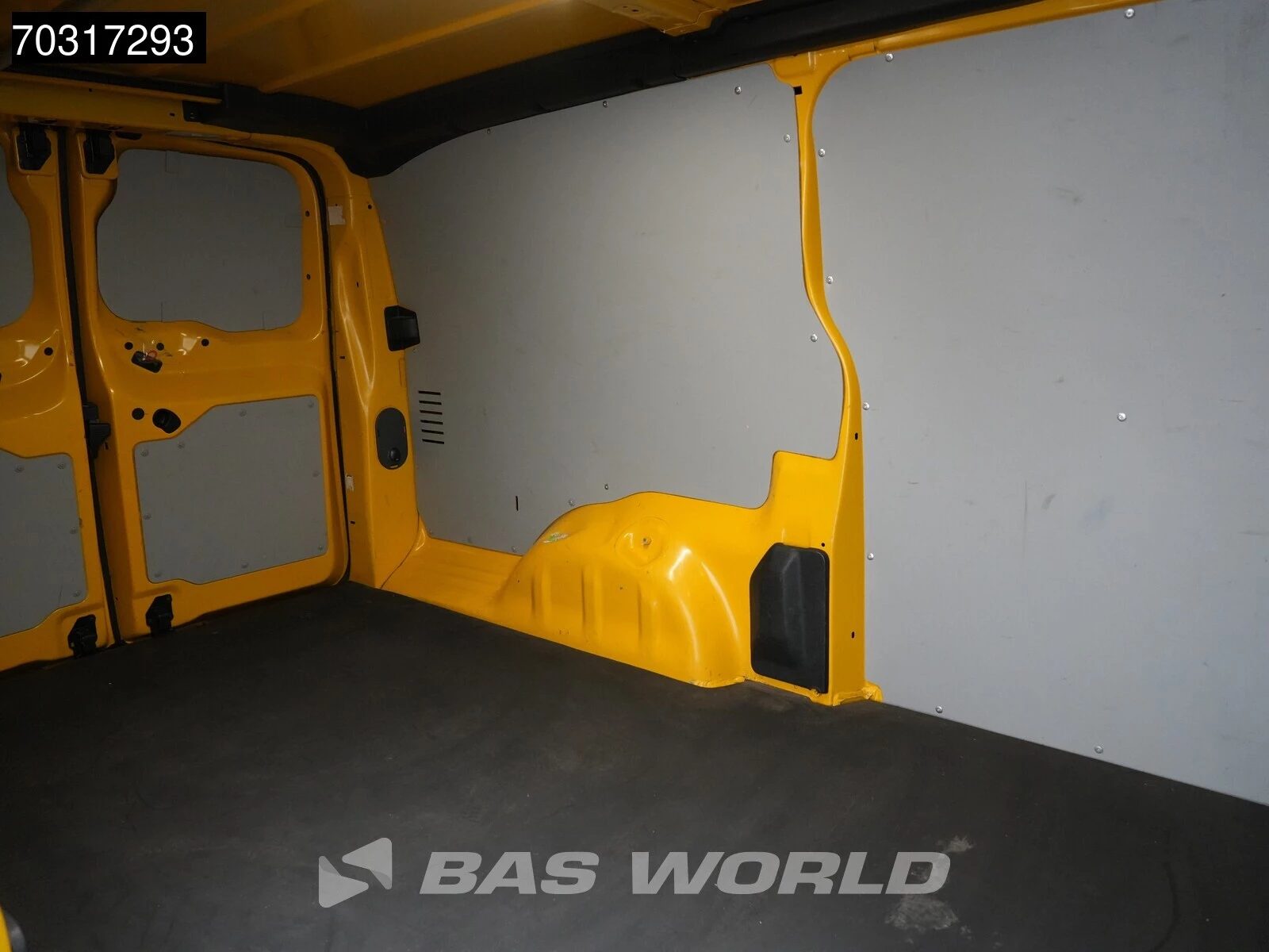 Hoofdafbeelding Opel Vivaro-e