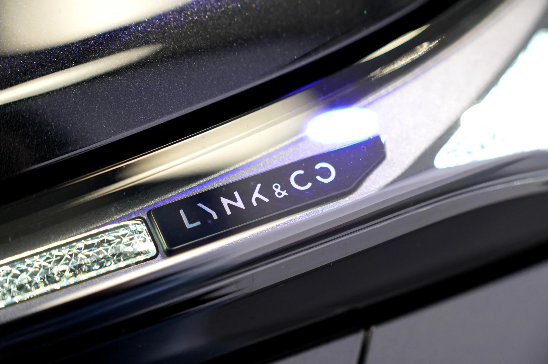 Hoofdafbeelding Lynk & Co 08