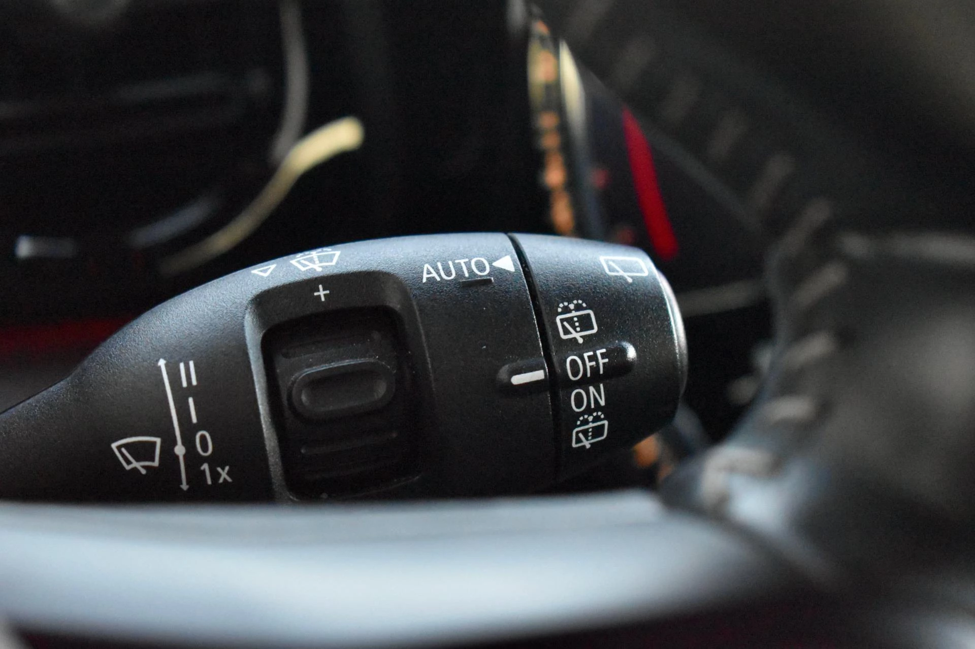 Hoofdafbeelding MINI Cooper S