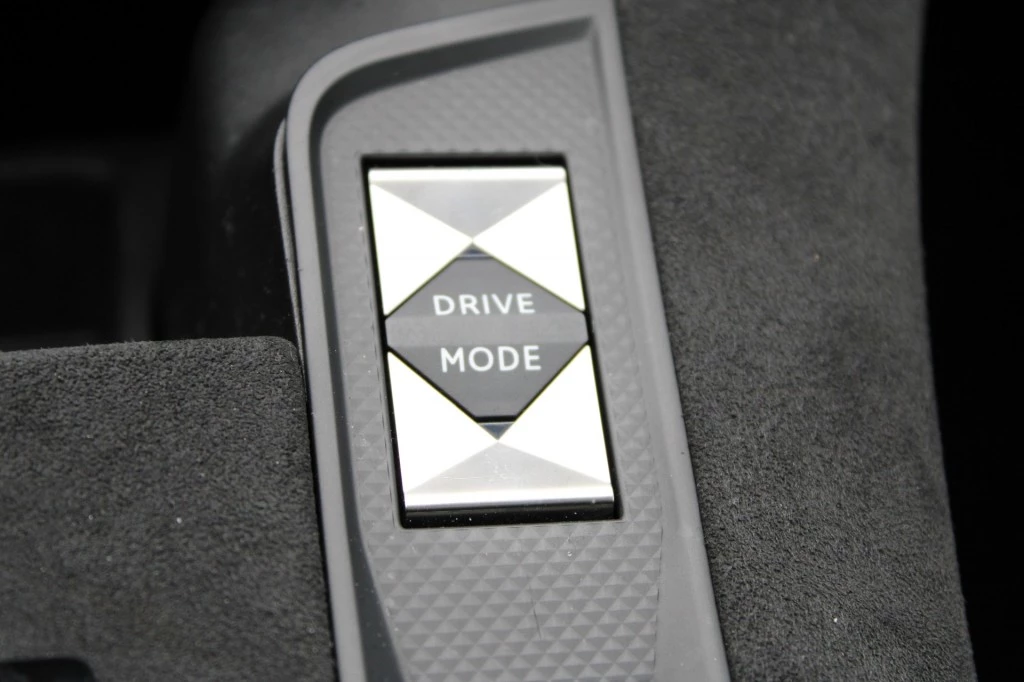 Hoofdafbeelding DS DS 7