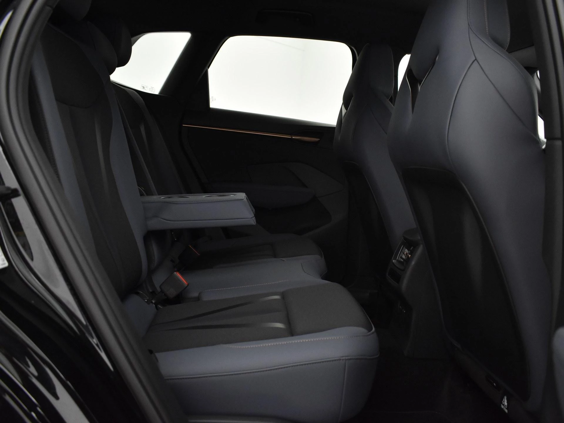 Hoofdafbeelding CUPRA Terramar