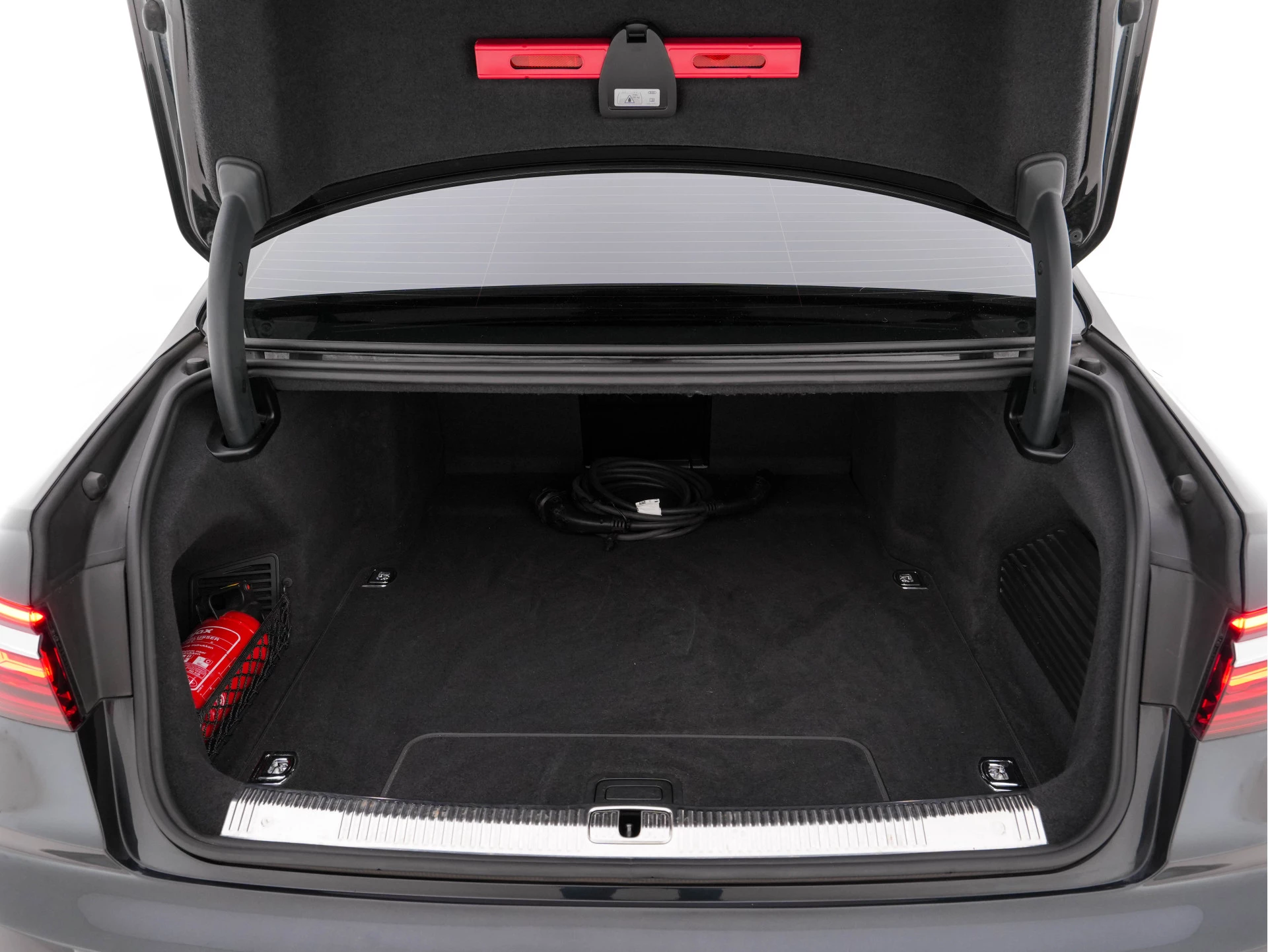 Hoofdafbeelding Audi A8